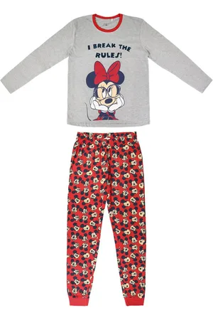 Disney Pijama 2200006209 para niña