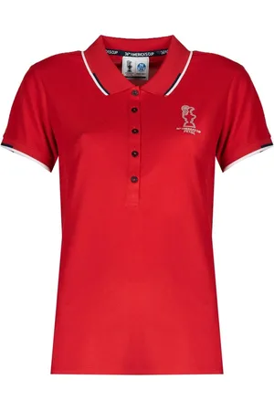 North Sails Polo 45 2502 000 | Auroa Polo S/S para mujer