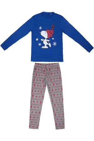 Dessins Animés Pijama 2200004851 para mujer