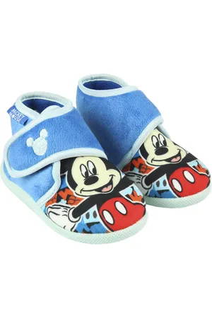 Disney Pantuflas 2300004559 para niño