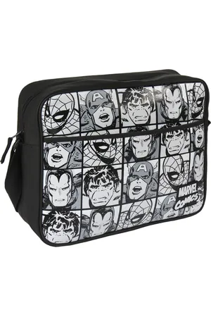 Marvel Bandolera 2100002796 para mujer