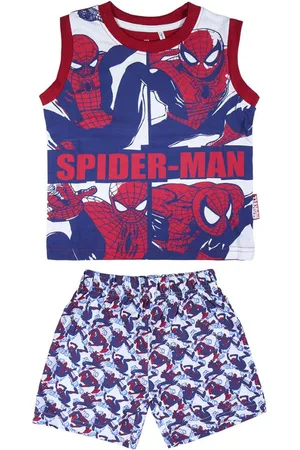 Marvel Pijama 2200005232 para niño