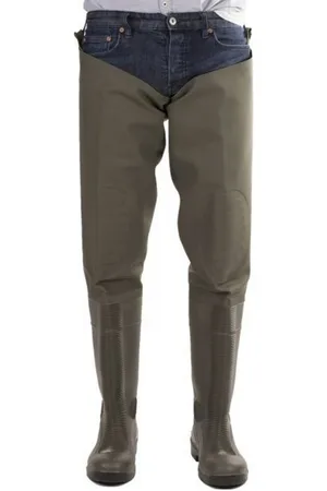 Amblers Botas de agua FS4688 para mujer