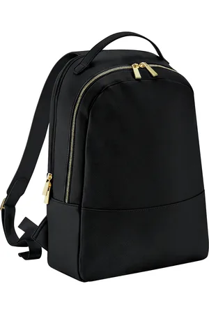 BagBase Mochila Boutique para mujer