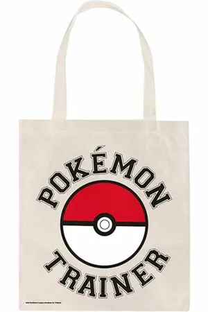 Pokemon Maleta Trainer para mujer
