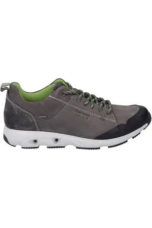 Josef Seibel Deportivas Moda DEPORTIVA NOAH-54 NUBUCK para hombre