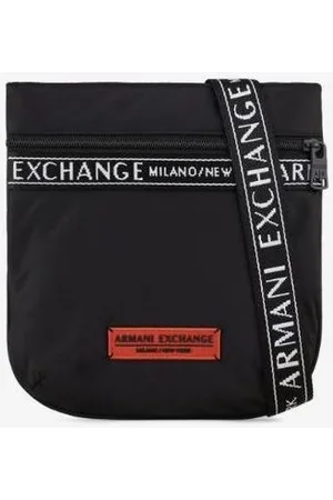 EAX Bandolera BANDOLERA HOMBRE para hombre