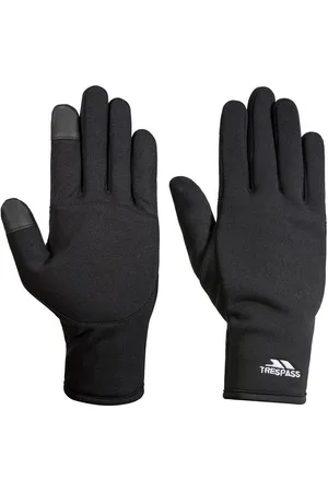 Trespass Guantes Poliner para mujer
