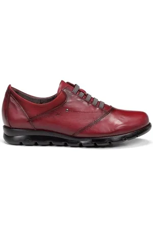 Fluchos Mocasines F0354 para mujer
