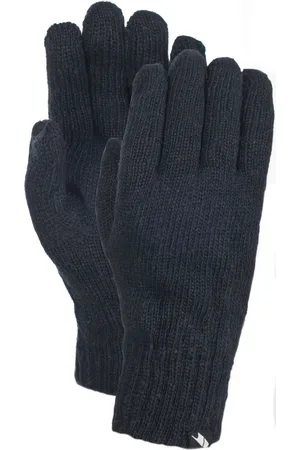 Trespass Guantes Bargo para hombre
