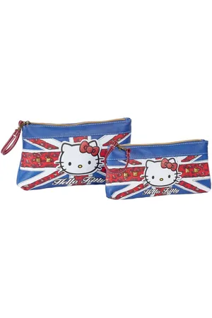 Hello Kitty Neceser 45431 para mujer