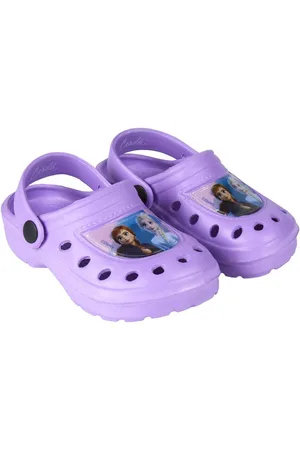 Disney Zuecos 2300004297B para niña