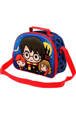 Harry Potter Bolsa isotérmica 0401599 para niño