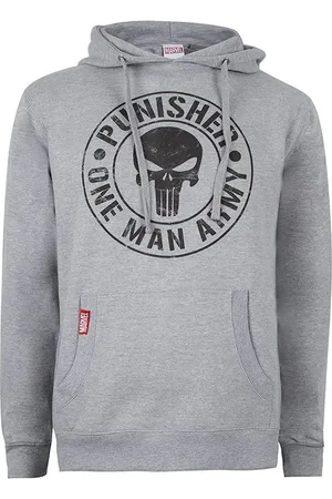 The Punisher Jersey One Man Army para hombre