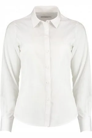 Kustom Camisa K242 para mujer