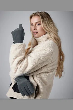 Beechfield Guantes B298R para mujer