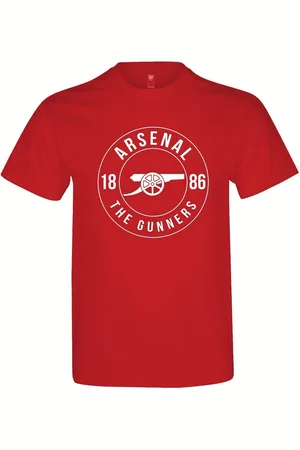 Arsenal FC Camiseta manga larga Gunners para mujer
