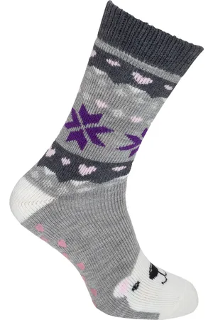Generic Calcetines 612 para mujer