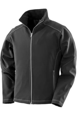 Result Chaqueta Work Guard para mujer