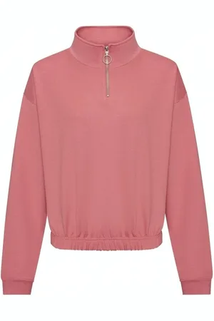 AWDis Jersey Just Hoods para mujer