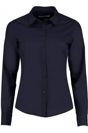 Kustom Camisa K242 para mujer