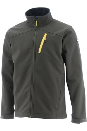 Caterpillar Cazadora Essentials para hombre