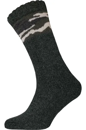 Generic Calcetines Heavy Gauge para hombre