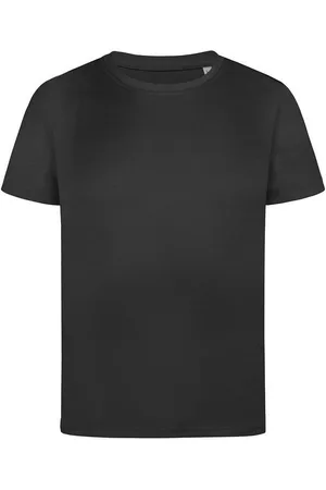 Stedman Camiseta manga larga Sports para niño