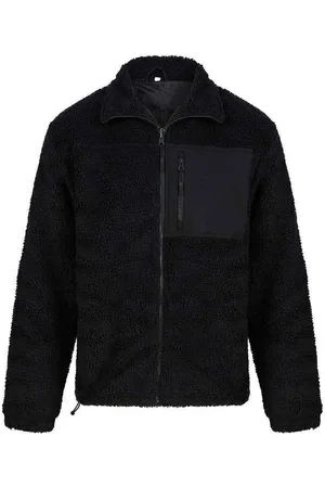 Front Row Cazadora FR854 para hombre
