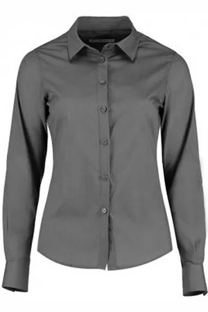 Kustom Camisa K242 para mujer