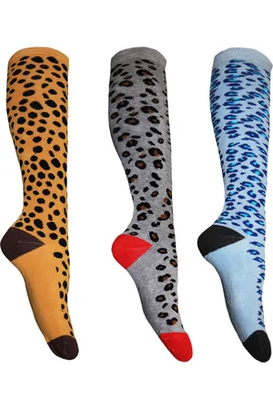 Generic Calcetines 1300 para mujer