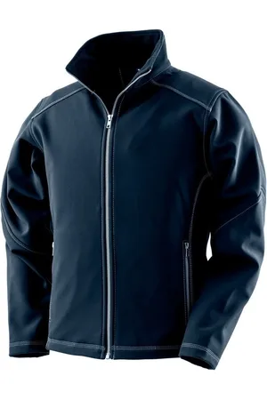Result Chaqueta Work Guard para mujer