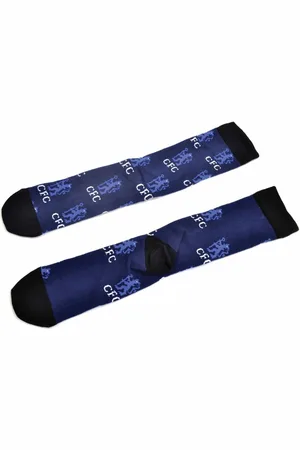 Chelsea Calcetines BS2228 para mujer