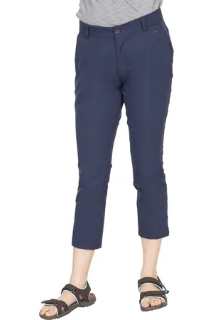 Trespass Pantalones Zulu para mujer