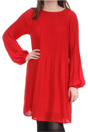 Teddy Smith Vestido - para mujer