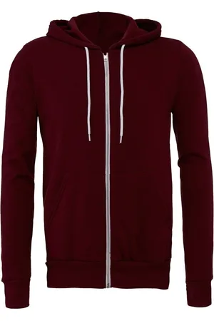 Bella + Canvas Jersey CA3739 para mujer