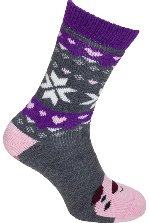 Generic Calcetines 612 para mujer