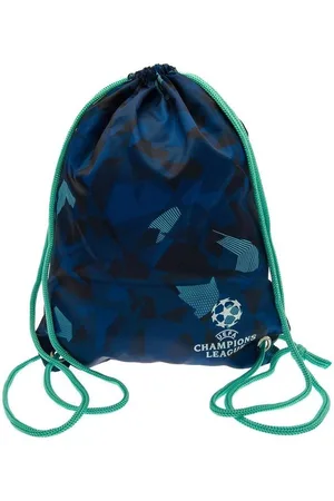 UEFA Champions League Bolsa de deporte TA9446 para mujer