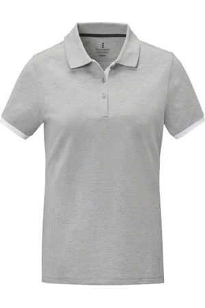 Elevate Polo Morgan para mujer