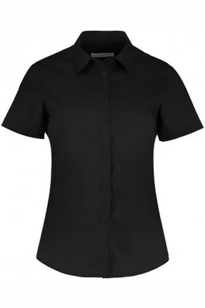 Kustom Camisa Poplin para mujer