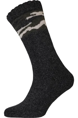 Generic Calcetines Heavy Gauge para hombre