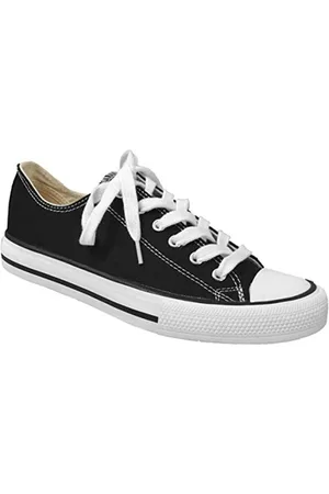 victoria Zapatillas TRIBU BASKET LONA para hombre