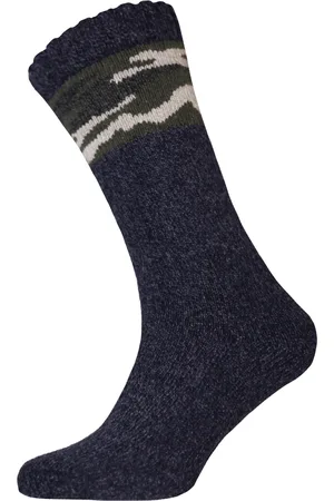 Generic Calcetines Heavy Gauge para hombre