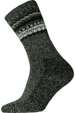 Generic Calcetines Heavy Gauge para hombre