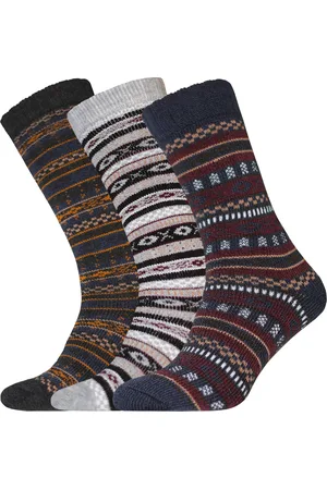 Generic Calcetines 1248 para mujer