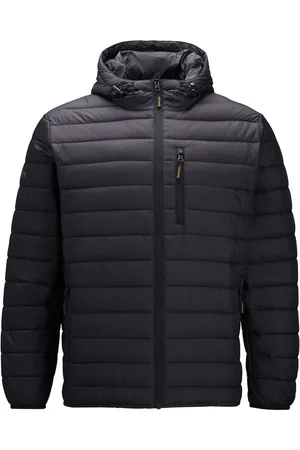 Stanley Abrigo de plumas Westby para hombre