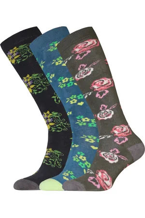 Generic Calcetines 1239 para mujer