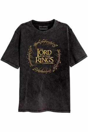 Lord of the Rings Camiseta manga larga HE795 para mujer
