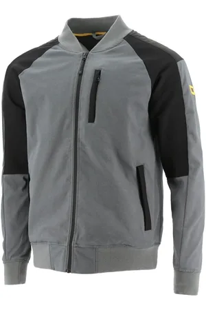 Caterpillar Cazadora Trades para hombre