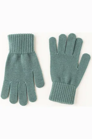 Jack Wolfskin Guantes 1128 para mujer